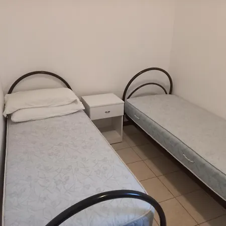 Holiday home A Nel Cuore Del Salento