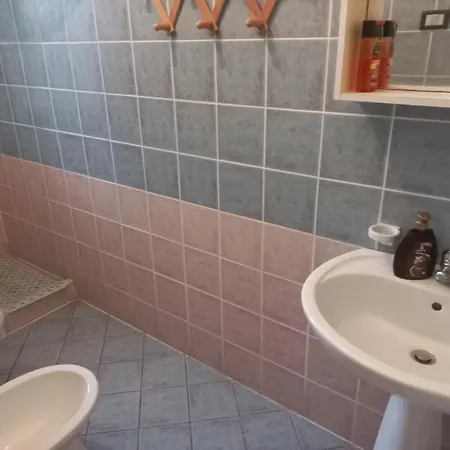 Holiday home A Nel Cuore Del Salento *