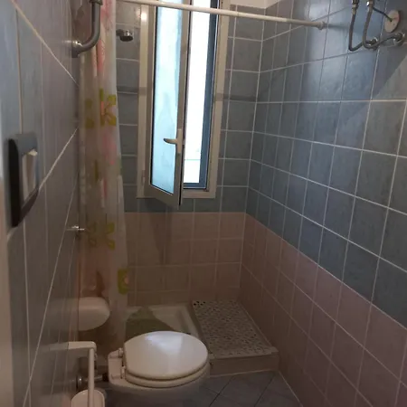 A Nel Cuore Del Salento Holiday home San Foca