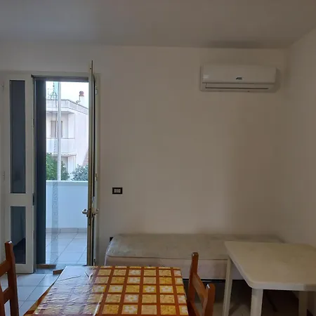Holiday home A Nel Cuore Del Salento San Foca