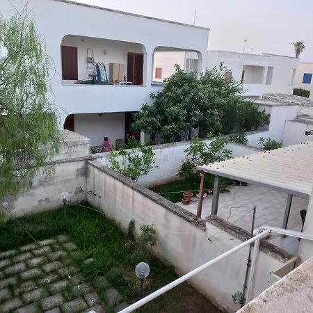 Holiday home A Nel Cuore Del Salento