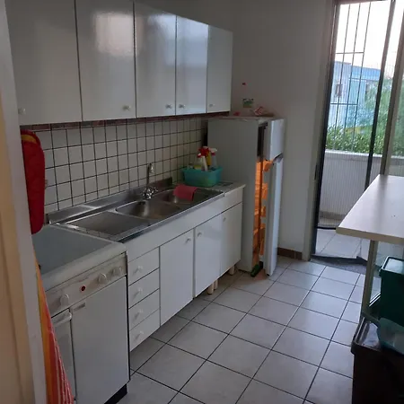 Holiday home A Nel Cuore Del Salento San Foca