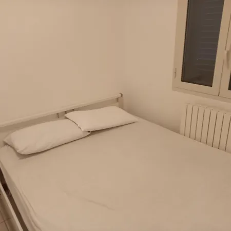 Holiday home A Nel Cuore Del Salento San Foca