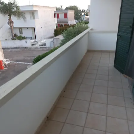 Holiday home A Nel Cuore Del Salento
