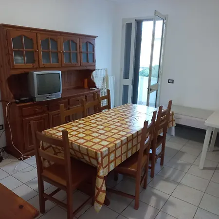 A Nel Cuore Del Salento